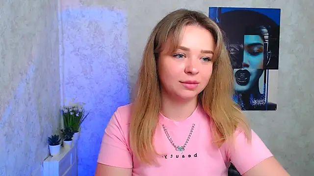 NicoleAura webcam