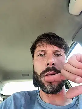 SexyMarck webcam
