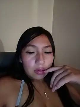 Catleen webcam