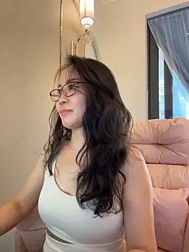 minmin_1370 webcam