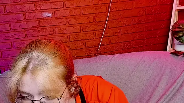 FoxxyyPolly webcam