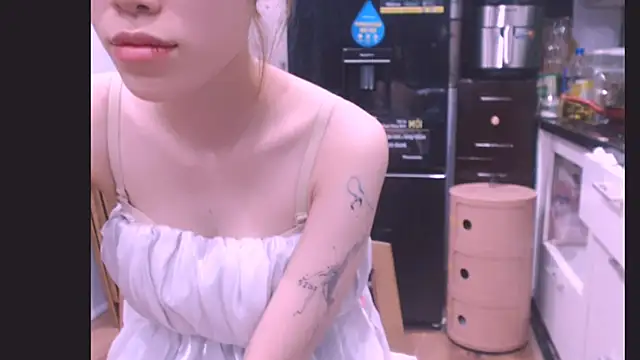 ela_baby webcam