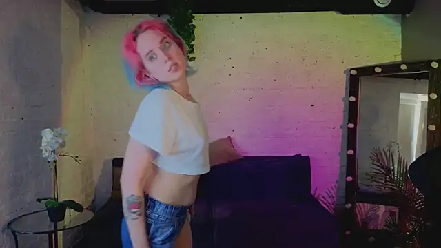 ScarlettSparkss webcam