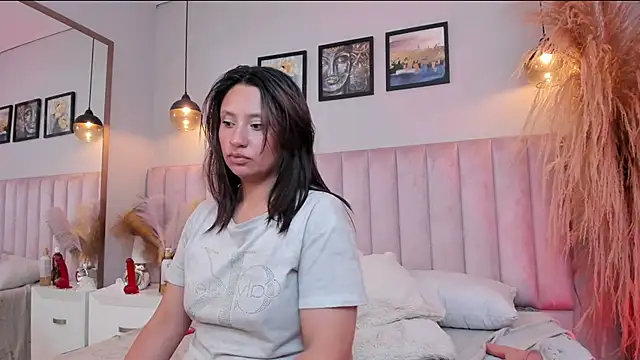 Celeste_monroe_ webcam