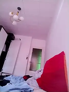 cleanBandzio webcam