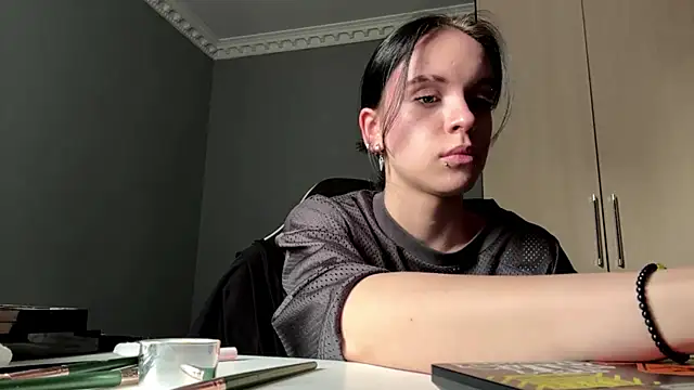 illiebilish webcam