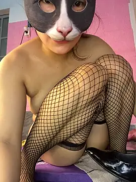 Mimi-9999 webcam