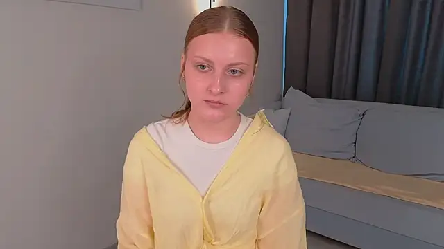 LauraaJohnson webcam