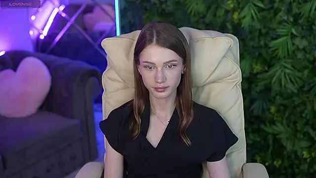 SophiaDream_ webcam