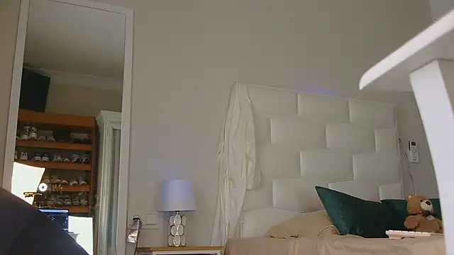 Susana_Castle webcam