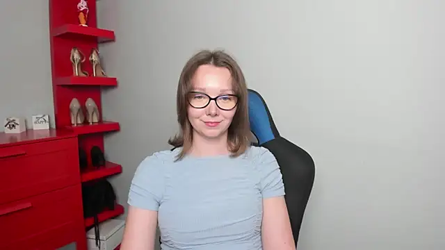 Cookie_zoe webcam