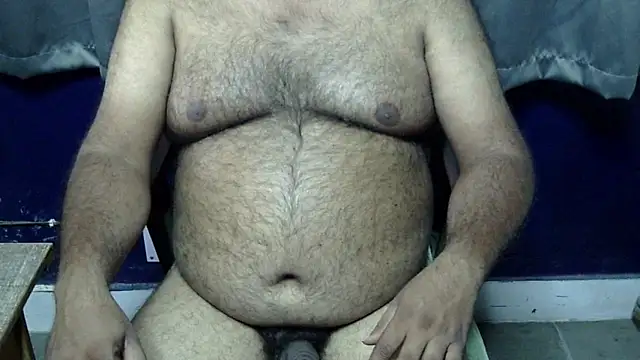 hairysubcub_70 webcam