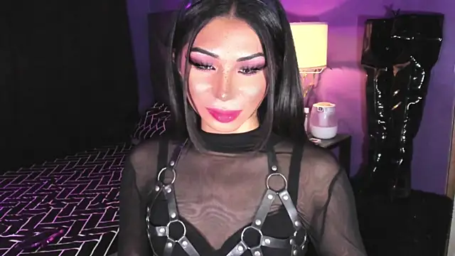 MaxxineMorenaTs webcam