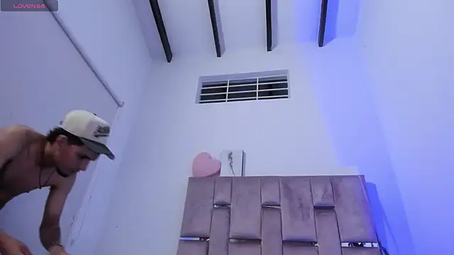 ChocoBunny1's room