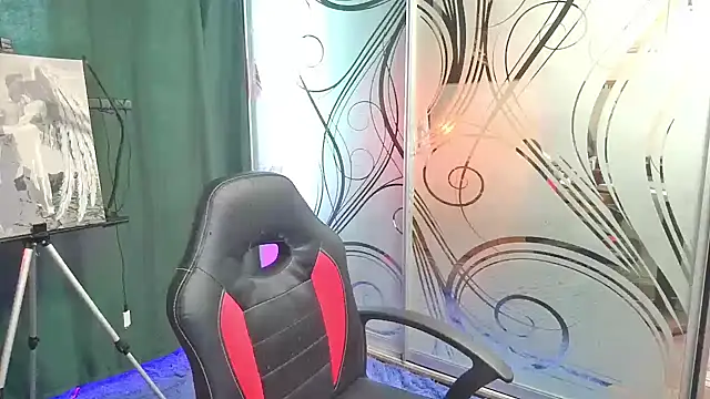 JuliaMorganss webcam