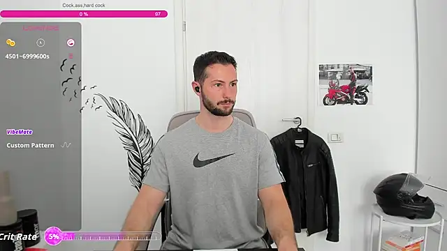 ZackFraser webcam