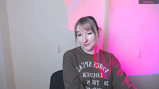 AmandaSell webcam