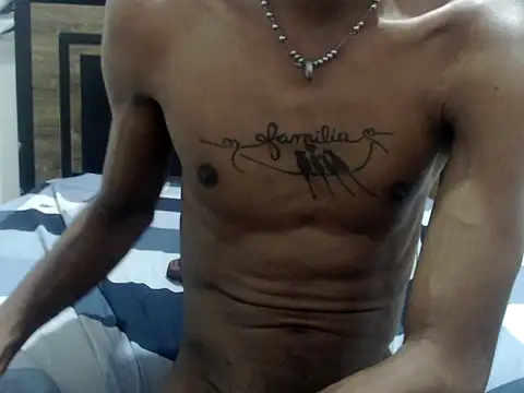 AlbertBigCock webcam