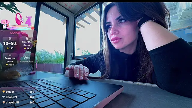 MyPhoenix webcam