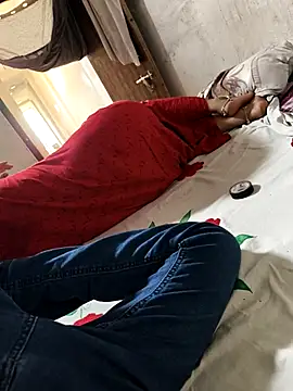 Village_aunty12 webcam