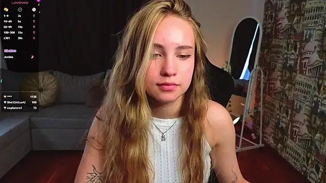 Alice_loft webcam