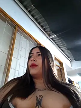 Maralains webcam