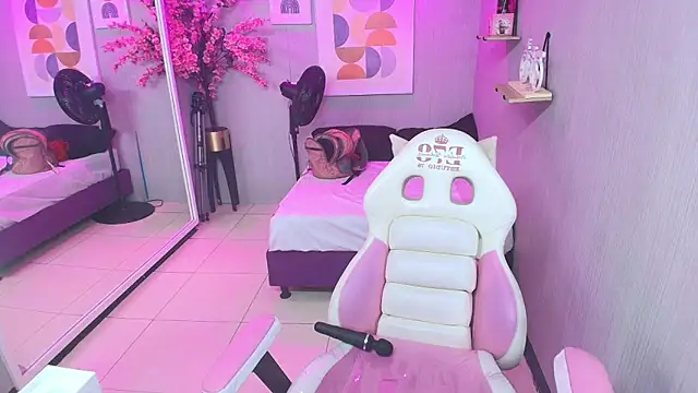 Maggy_t18 webcam
