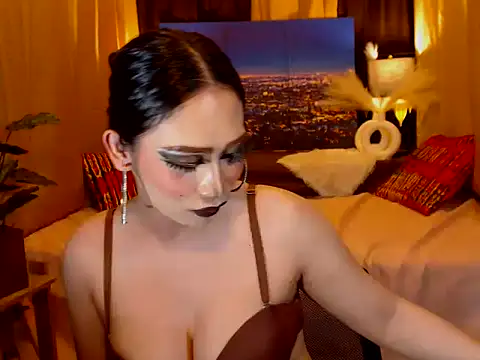 MALICIOUS_EVA webcam