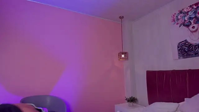 elisabethflores webcam