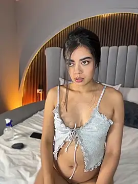 Isabellax21 webcam