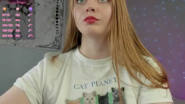 Amanda_steele webcam