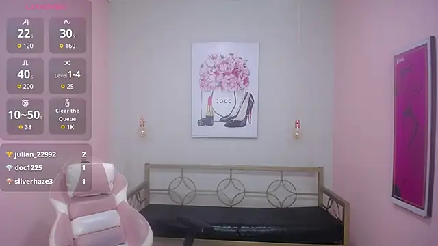 Choloeadams_xxx webcam