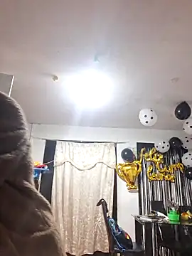 Scarlett_Hot69 webcam