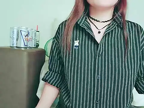 Calista_Calista webcam