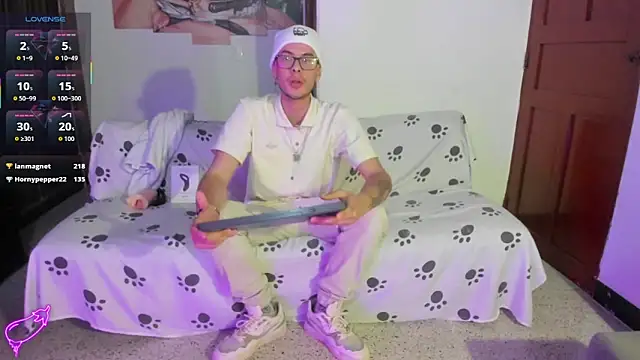 Vlad__night webcam