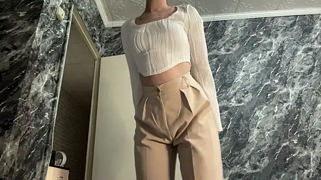 Ammy_qte webcam