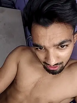 ItsPlayboy031 webcam