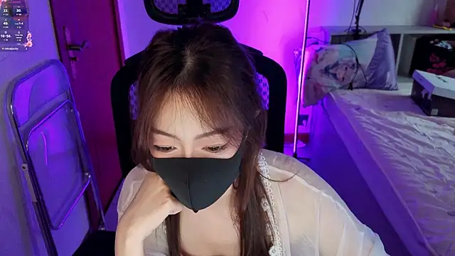 KKi-8 webcam