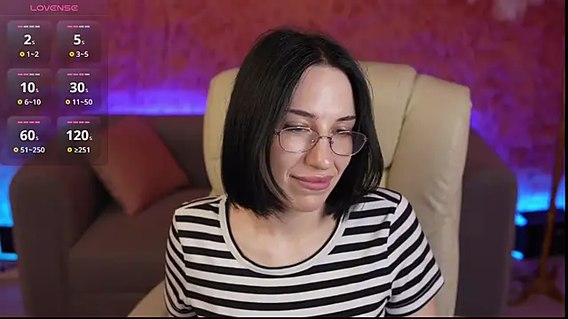 KettyFlo webcam