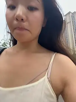 xiaochengzi505 webcam