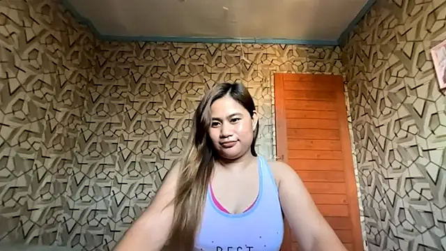 AngeliqueSimoson webcam