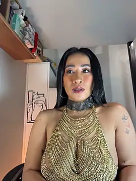 AsianMilfSheryl webcam