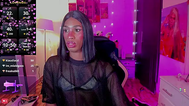 Kendall_Gil webcam