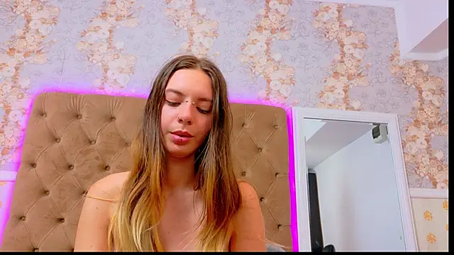 CoraVex webcam