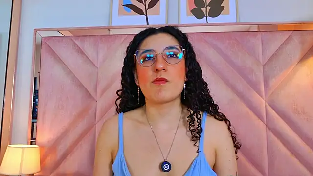 DemiJones_ webcam