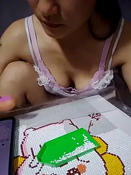 Asami_6868 webcam