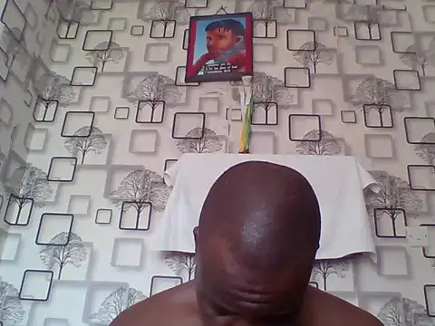 Chumba_001 webcam