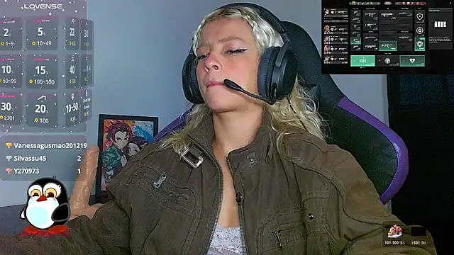jujubinhahot webcam