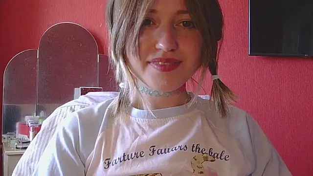 Beloved_Mary webcam