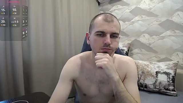 SerzhKorol1 webcam